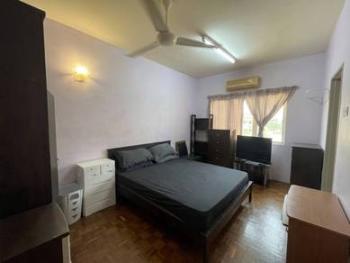 Apartment at Palma Puteri, Kota Damansara, photo 9