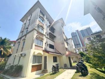 Apartment at Palma Puteri, Kota Damansara, photo 3
