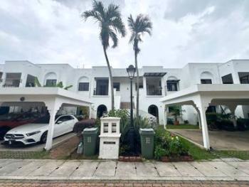 Rumah Bandar di Country Heights, Kajang, foto 1