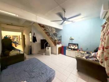 House at Taman Sri Gombak, Fasa 1, Gombak, photo 3