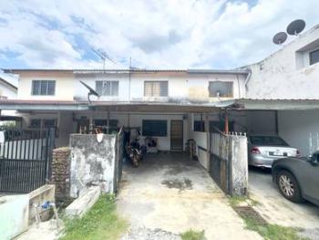 House at Taman Sri Gombak, Fasa 1, Gombak, photo 1