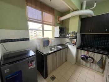 Apartment at Palma Puteri, Kota Damansara, photo 7