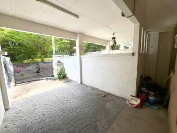 D'Majestica Bandar Damai Perdana, Cheras的联排别墅，照片5