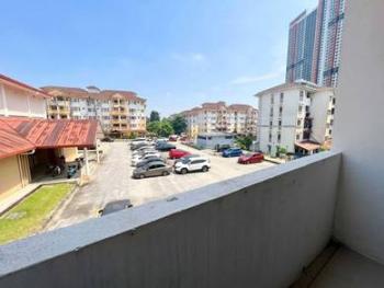 Apartment at Palma Puteri, Kota Damansara, photo 4