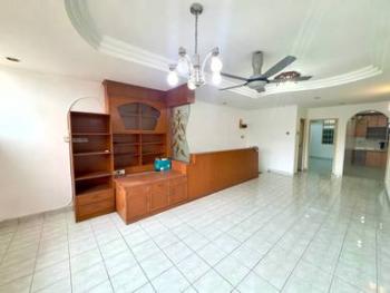 Townhouse at Taman Lagenda Mas, Cheras, photo 4