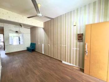 D'Majestica Bandar Damai Perdana, Cheras的联排别墅，照片10