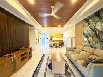 Rumah Bandar di Country Heights, Kajang, foto 6