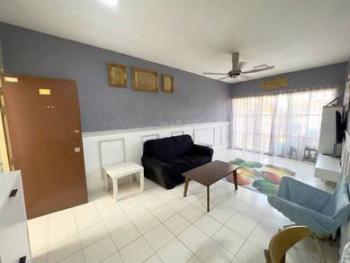 Apartment at Palma Puteri, Kota Damansara, photo 10
