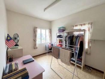 Apartment at Palma Puteri, Kota Damansara, photo 8