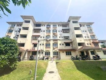 Apartment at Palma Puteri, Kota Damansara, photo 2