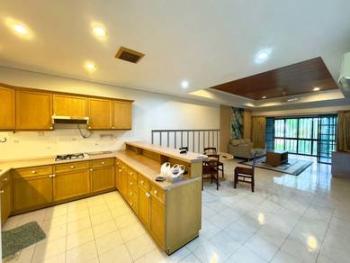 Rumah Bandar di Country Heights, Kajang, foto 4