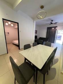 Townhouse at Taman Bukit Cheng, Cheng, photo 4
