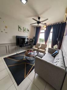 Apartment at Residensi Rumpun Bahagia, Melaka Tengah, photo 1