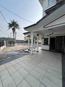 Townhouse at Taman Bukit Cheng, Cheng, photo 1