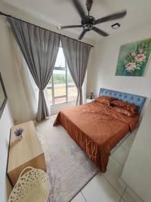 Apartment at Residensi Rumpun Bahagia, Melaka Tengah, photo 4