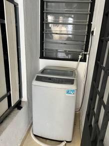 Townhouse at Taman Bukit Cheng, Cheng, photo 9