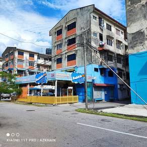 Anika, Lorong Pandan, Melaka City的组屋，照片1