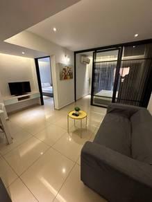 Condominium at Garden City, Melaka City, photo 1