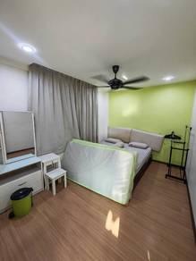 Anika, Lorong Pandan, Melaka City的组屋，照片9