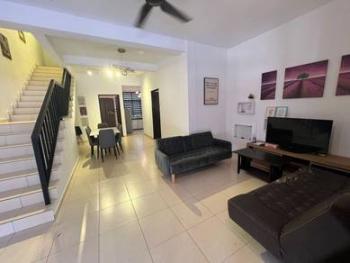 Townhouse at Taman Bukit Cheng, Cheng, photo 3