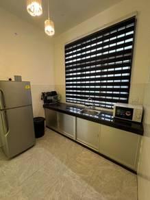Townhouse at Taman Bukit Cheng, Cheng, photo 8
