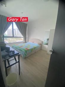 Apartment at Anggun Residences, Batu Kawan, photo 5