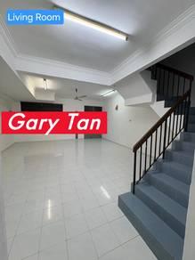 House at Taman Selesa, Alma, photo 8