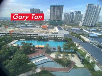 Apartment at Anggun Residences, Batu Kawan, photo 3