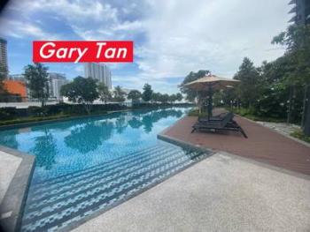 Apartment at Anggun Residences, Batu Kawan, photo 10