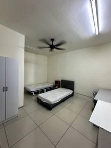Kondominium di PV 20 Residence, Wangsa Maju, foto 4