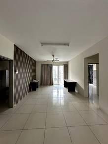 Kondominium di PV 20 Residence, Wangsa Maju, foto 2