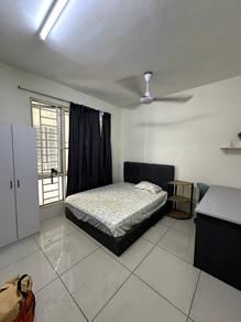 Kondominium di PV 20 Residence, Wangsa Maju, foto 5