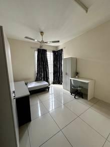 Kondominium di PV 20 Residence, Wangsa Maju, foto 6