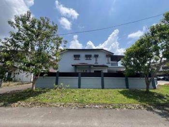 pulai jaya skudai, Skudai的房屋，照片2