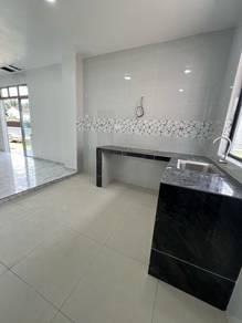 pulai jaya skudai, Skudai的房屋，照片6