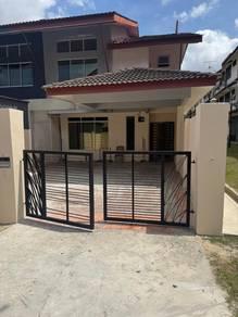 House at bandar putra, Kulai, photo 10
