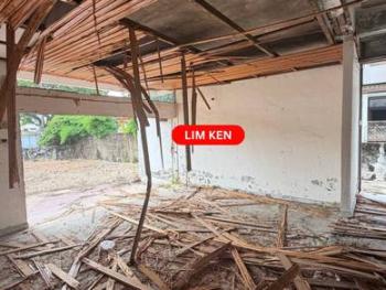 Bungalow at Minden Heights, Gelugor, photo 1