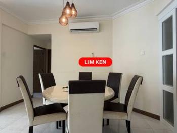 Condominium at Gold Coast Resort, Bayan Lepas, photo 1