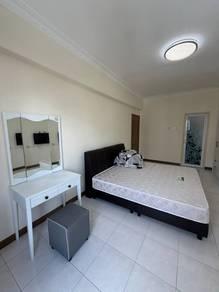 Condominium at Gold Coast Resort, Bayan Lepas, photo 3