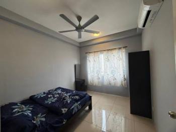 Bedroom – Apartment at Residensi Vista Harmoni, Batu, photo 2