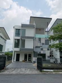 Rumah di TAMAN KAJANG PERDANA, Kajang, foto 7