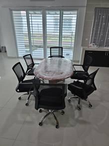 Rumah di TAMAN KAJANG PERDANA, Kajang, foto 6