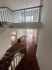 Rumah di Sierra Damansara, Kota Damansara, foto 3