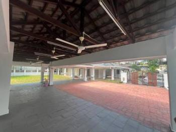 Rumah di Sierra Damansara, Kota Damansara, foto 1