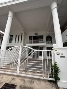 Taman Puncak Bertam, Bertam Malim的房屋，照片1