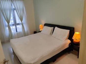Condominium at Jalan KSB 11A, Melaka Tengah, photo 1