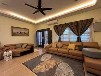 Ujong Pasir, Melaka Tengah的房屋，照片5