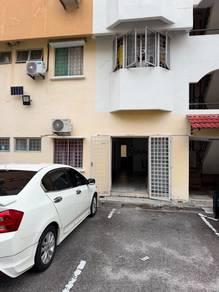 Bandar Hilir, Melaka City的组屋，照片1