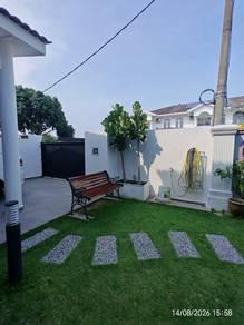 House at Taman Sutera, Batu Berendam, Batu Berendam, photo 1