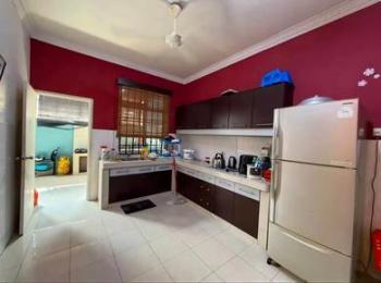 House at Taman Bertam Perdana, Pulau Gadong, Melaka Tengah, photo 5